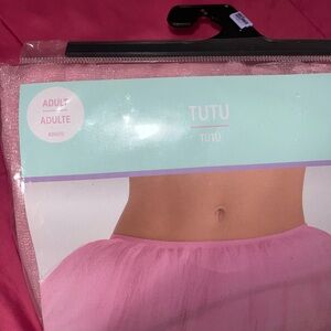 Pink Women’s Tutu